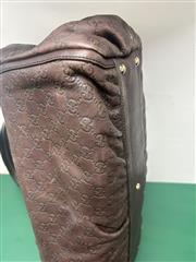 Gucci Abbey D-Ring Tote Bag brown